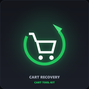 CTK Cart Recovery — plugin de recuperación de carritos para WooCommerce