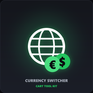 CTK Currency Switcher — selector de moneda para WooCommerce