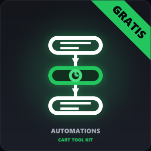 CTK Automations, versión gratuita