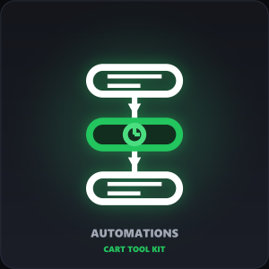 CTK Automations — automatizaciones de tienda para WooCommerce
