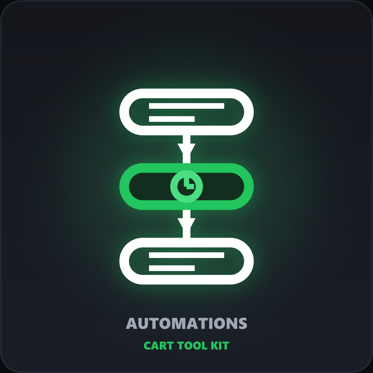 CTK Automations — automatizaciones de tienda para WooCommerce