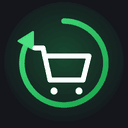 Icono animado de Incode Cart Toolkit